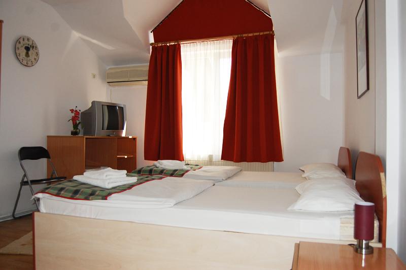 Cazare in Timisoara - PENSIUNEA NEXT - Timisoara