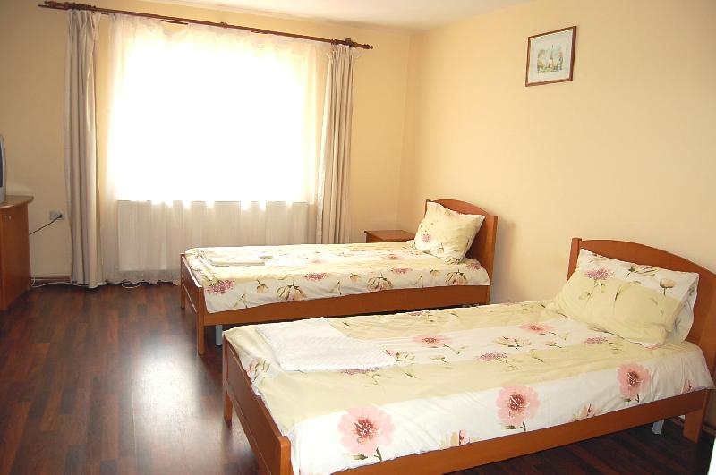 Cazare in Timisoara - PENSIUNEA ELIA - Timisoara