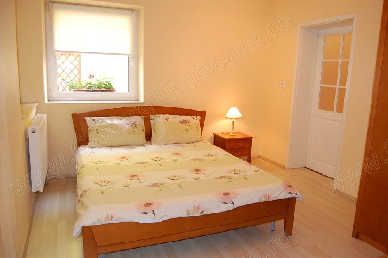 Cazare in Timisoara - PENSIUNEA ELIA - Timisoara