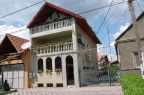 Casa-bye-bye - Cazare in Sag - 