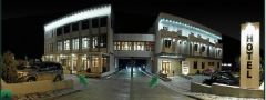 Hotel---restaurant-moticica - Cazare in Timisoara - 